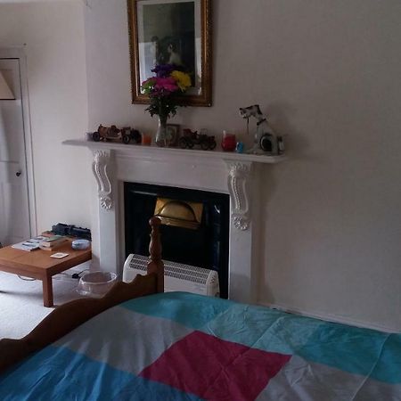 The Townhouse Apartment Claremorris Luaran gambar