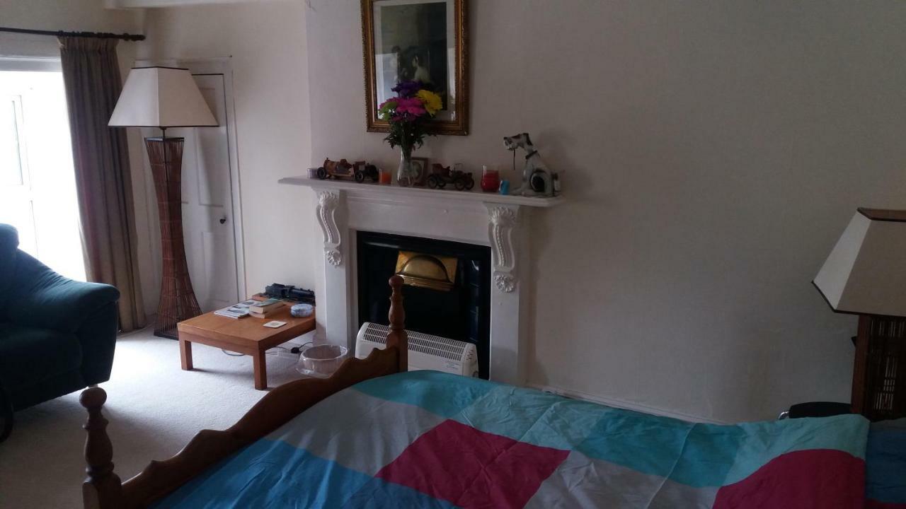 The Townhouse Apartment Claremorris Luaran gambar