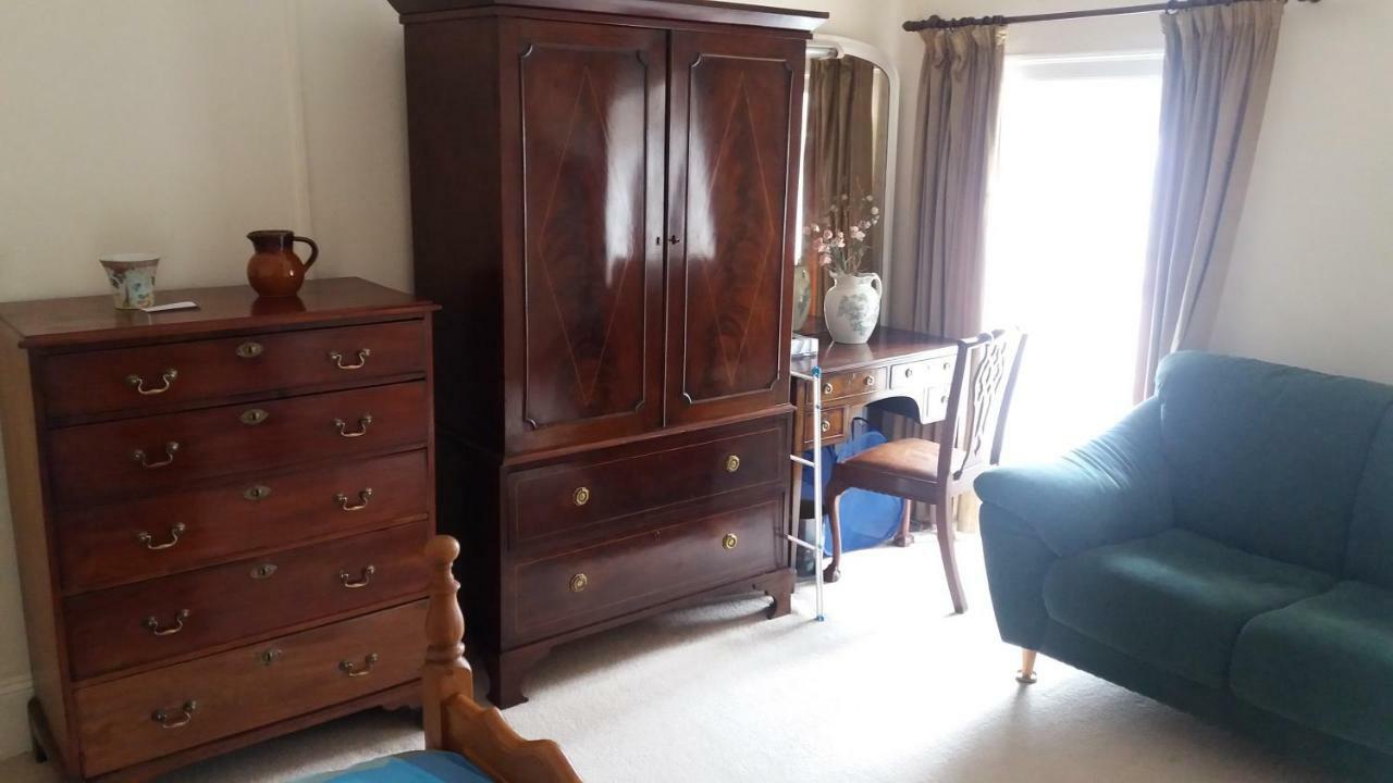 The Townhouse Apartment Claremorris Luaran gambar