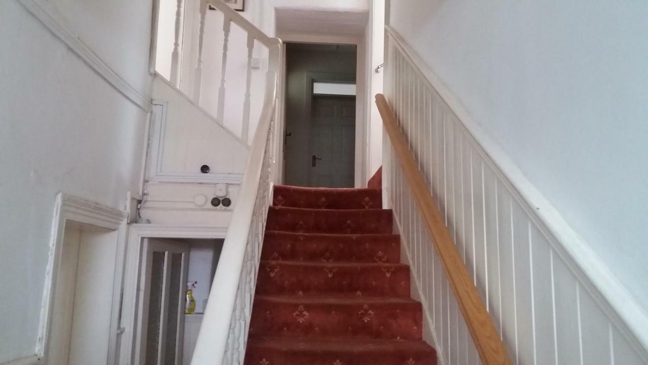 The Townhouse Apartment Claremorris Luaran gambar