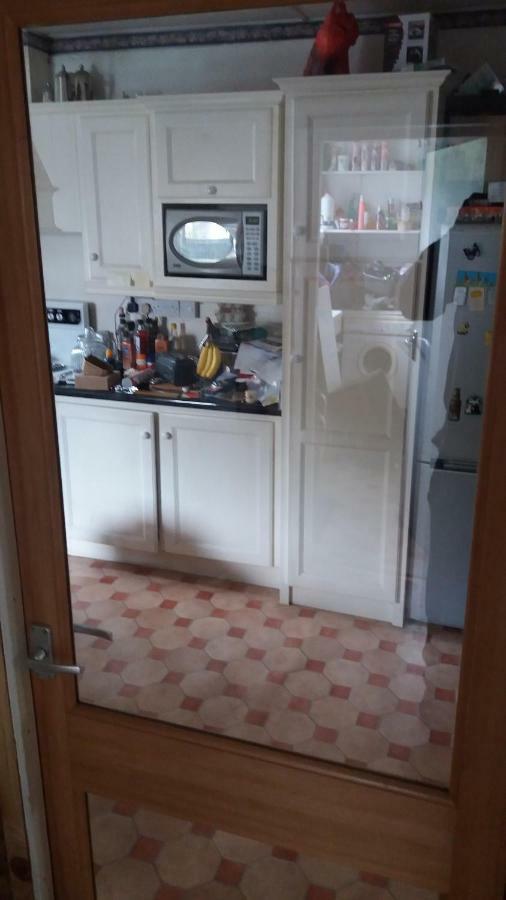 The Townhouse Apartment Claremorris Luaran gambar
